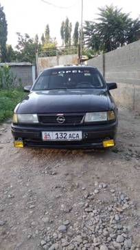 Opel Vectra 1.0л