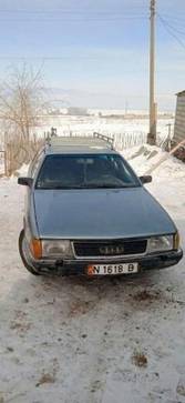Audi 100 2.3л