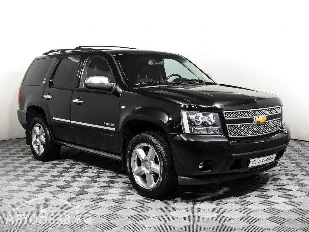 Chevrolet Tahoe 2013 года за ~2 408 700 сом | Турбо.kg