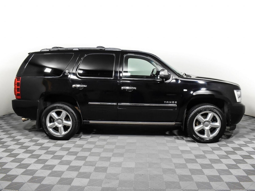 Chevrolet Tahoe 2013 года за ~2 408 700 сом | Турбо.kg