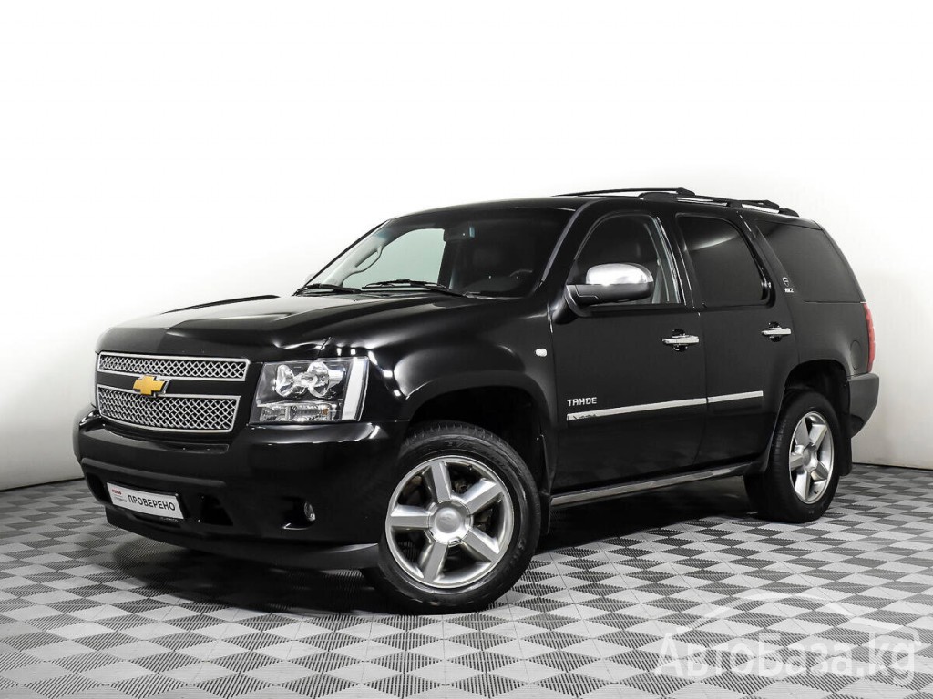 Chevrolet Tahoe 2013 года за ~2 408 700 сом | Турбо.kg