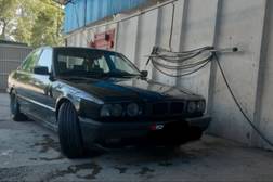 BMW 5 серия 2.8л