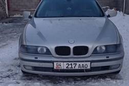 BMW 5 серия 2.2л