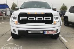 Ford F-Series 2013 года за ~1 610 200 сом