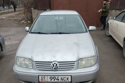 Volkswagen Bora 1.6л