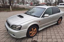 Subaru Legacy 2.0л
