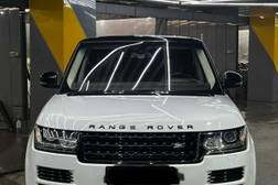 Land rover Range Rover 4.4л