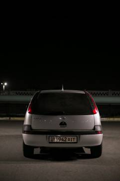 Opel Corsa 1.4л