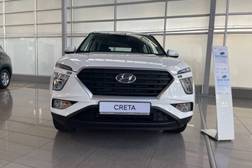 Hyundai Creta 2.0л