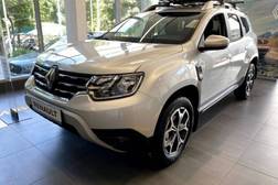 Renault Duster 1.3л