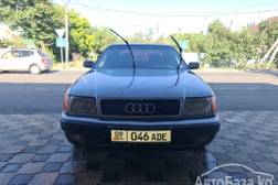 Audi 100 1991 года за 250 000 сом