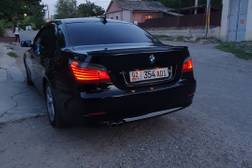BMW 5 серия E60/E61 [рестайлинг] Седан