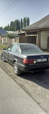 Audi 80 8C/B4