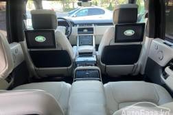 Land Rover Range Rover Evoque 2017 года за ~12 288 200 сом