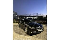 BMW 5 серия 2014 года за ~1 887 800 сом