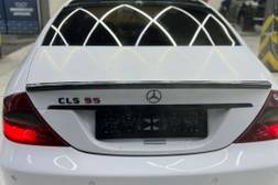 Mercedes-Benz CLS-Класс C219 Седан 4-дв.