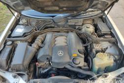 Mercedes-Benz E-Класс 1999 года за ~543 900 сом