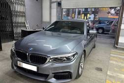 BMW 5 серия 2.0л