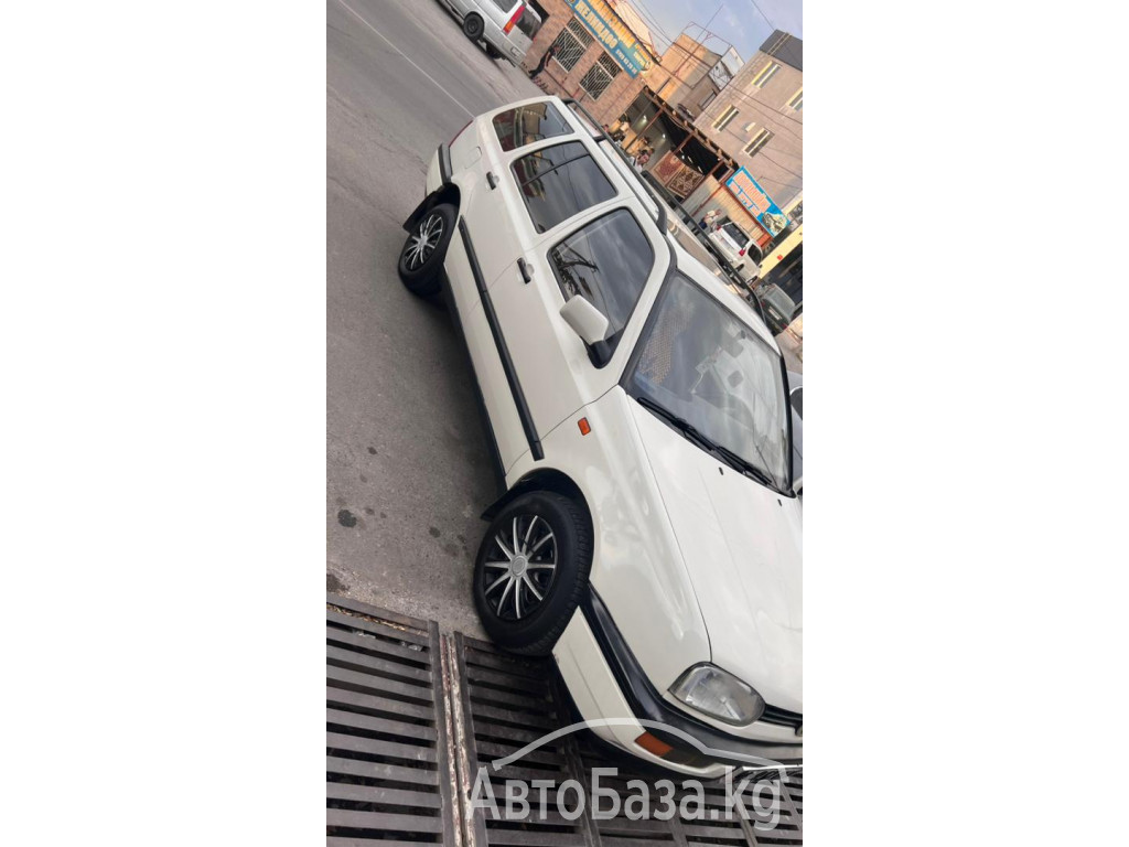 Volkswagen Golf 1994 года за ~365 300 сом | Турбо.kg