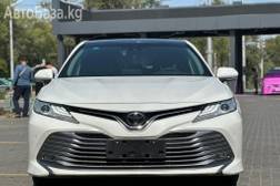 Toyota Camry 2017 года за 27 000 сом