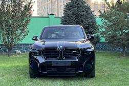 BMW X7 4.4л