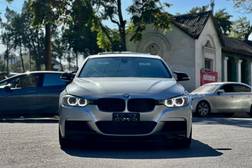 BMW 3 серия 2.0л