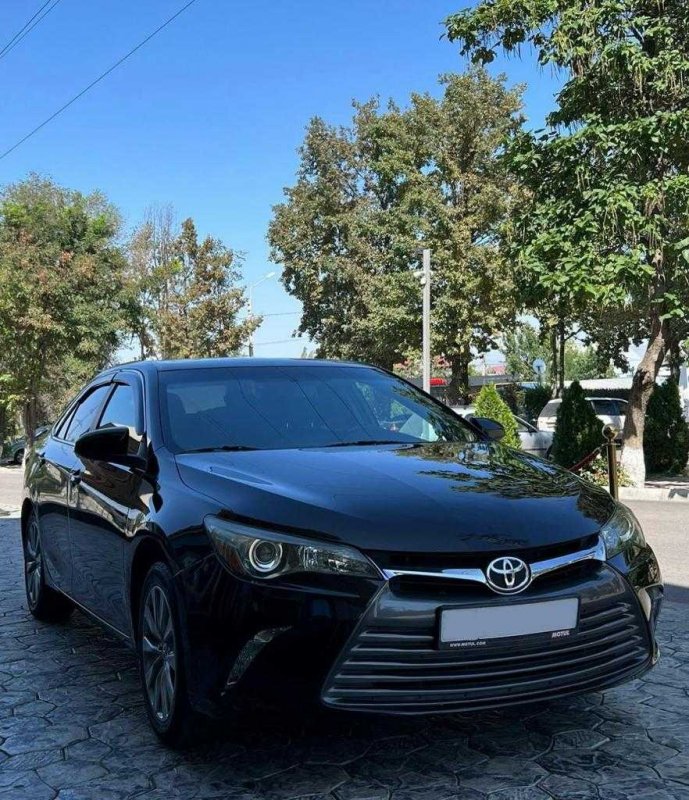 Camry 2016 2 0