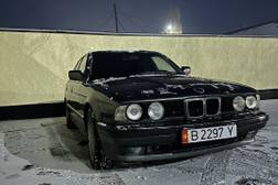BMW 5 серия E34 Седан