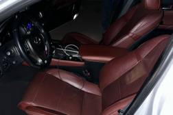 Lexus GS 4 поколение [рестайлинг] F седан