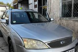 Ford Mondeo 2.0л