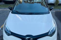 Продаю Renault SAMSUNG QM3 2016 -г цвет: Белый Авто из