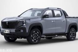 Changan Changan Hunter