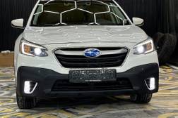 Subaru Outback: 2021 г., 2.5, Вариатор, Бензин, Кроссовер