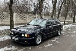 BMW 5 серия E34 Touring универсал