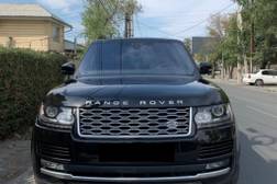 Land Rover Range Rover Sport: 2014 г., 5, Автомат, Бензин, Внедорожник
