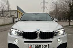 BMW X5: 2018 г., 3, Типтроник, Дизель, Внедорожник