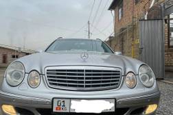 Mercedes-Benz : 2003 г., 3.2 л, Автомат, Газ, Универсал