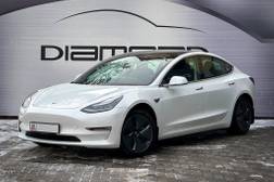 Tesla Model 3: 2020 г., Автомат, Электромобиль, Седан