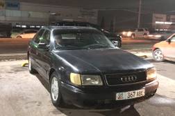 Audi S4: 1991 г., 2.3 л, Механика, Бензин