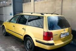 Volkswagen Passat: 1998 г., 1.8 л, Автомат, Бензин, Универсал