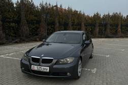 BMW 3 series: 2005 г., 2 л, Автомат, Бензин