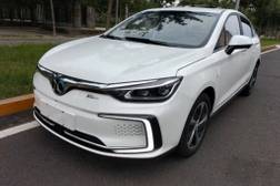 Buick : 2019 г., 0.5 л, Автомат, Электромобиль, Седан