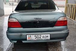 Daewoo Nexia: 1996 г., 1.6 л, Автомат, Бензин, Седан