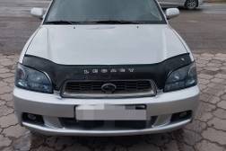 Subaru Legacy: 2003 г., 2.5 л, Автомат, Газ, Универсал