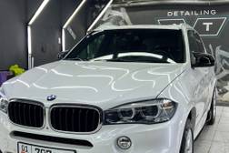 BMW X5: 2018 г., 3 л, Автомат, Дизель, Внедорожник