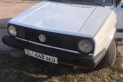 Volkswagen Golf 1.5л