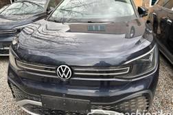 Volkswagen ID.6 Crozz Electro AT (132 кВт), 2022