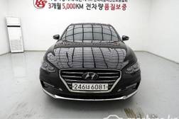 Hyundai Grandeur VI 3.0, 2019