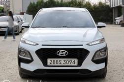 Hyundai Kona I 1.6, 2019