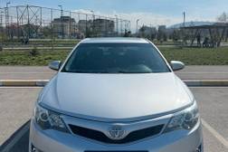 Toyota Camry: 2014 г., 2.5 л, Автомат, Бензин, Седан